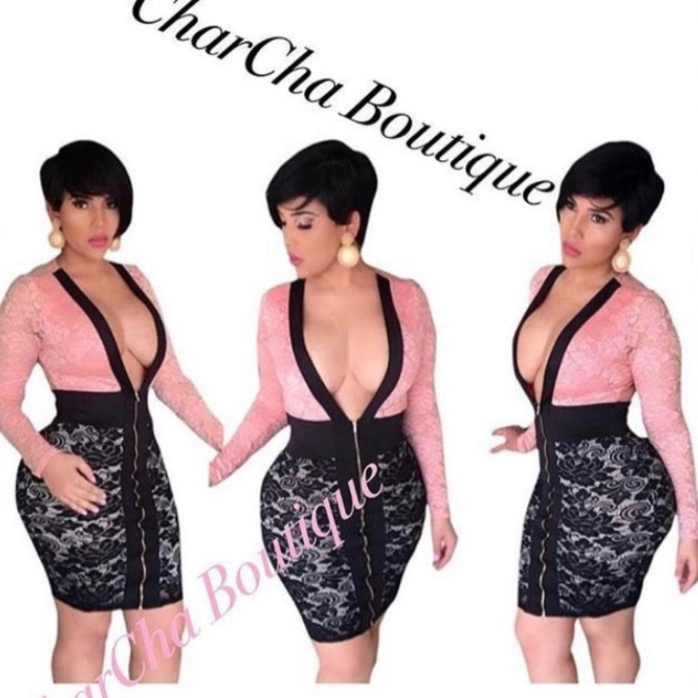 Brand new dress